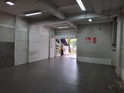 Telok Blangah Crescent (D4), Shop House #503624781